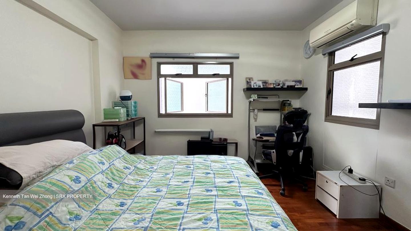 Blk 163A Punggol Central (Punggol), HDB 4 Rooms #529441311